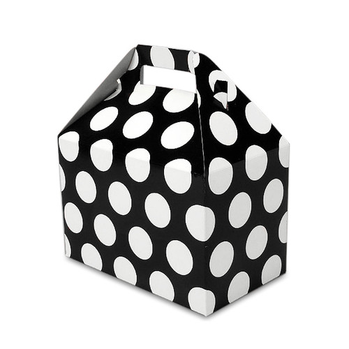 Gable boxes are a fun way to store things. Gable boxes are a fun way to store things.