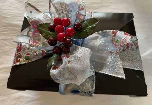 One of our most popular boxes! One of our most popular boxes!