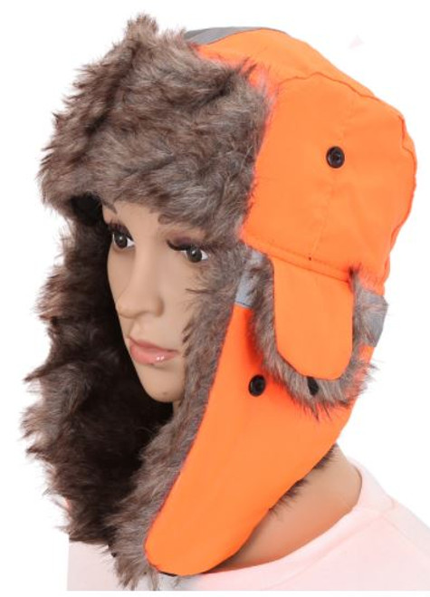 Trapper Hat 