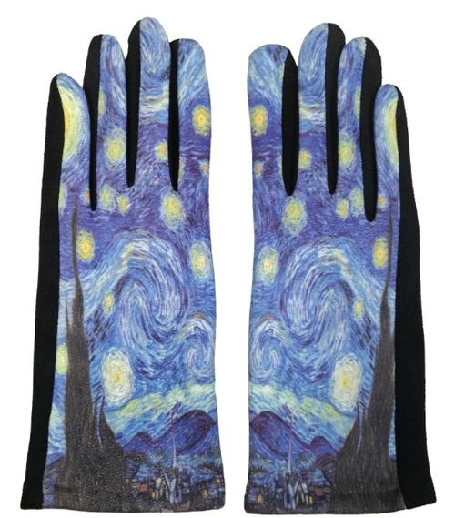 Starry Night