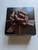 Box - 8" x 8" x 4" (black gift box)