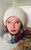 Hats - Knit with furry inside 