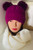 Hat - Double Beanie