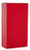 Box - 13 1/8 x 7 1/8 x 3.5 (Red)