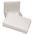 Box - 4.25" x 3" x 1.375" (white)