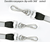 Lanyard - 18" Black