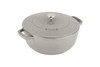 Staub Cast Iron 3.75 qt. Essential French Ovens