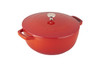 Staub Cast Iron 3.75 qt. Essential French Ovens