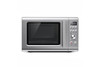 Breville The Compact Wave Soft Close Microwave