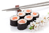 Helen's Asian Kitchen Stainless Steel Chopsticks - Set of 5