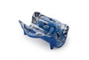 Prepara Single Taco Holder Blue