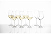Schott Zwiesel Forte White Wine Glasses - Set of 8