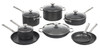 Le Creuset Toughened Nonstick PRO 13 Piece Cookware Set