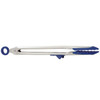 Tovolo Silicone Tip Top Tongs
