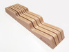 Wusthof 7-Slot Wide In Drawer Knife Storage Tray