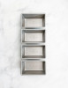 USA Pan Mini Loaf Pans - Set of 4
