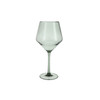 Fortessa Sole Acrylic Red Wine Glass, 22 oz. - Sage