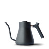 Stagg Stovetop Kettle Matte Black - 1 Liter