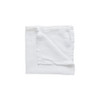 Costa Nova Linen Napkin - Chalk White