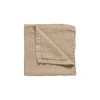 Costa Nova Linen Napkin - Khaki