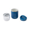 Rigwa Pod Food Jar and Insert