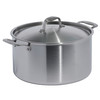 Made In Stainless Clad Stock Pots