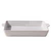 Made In 9 x 13 inch Rectangular Baker - White