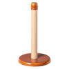 Casafina Poterie Paper Towel Holder, Caramel