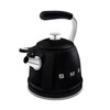 SMEG 50’s Retro Style Tea Kettle