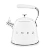 SMEG 50’s Retro Style Tea Kettle