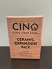 CINQ Ceramic Expansion Pack
