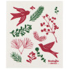 Now Designs Swedish Sponge Cloth - Winterberry