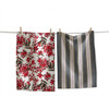 TAG Sprig Dish Towels - Set of 2