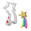 Ann Clark Shooting Star Cookie Cutter