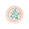 Casafina Summer Bliss Comporta 11" Dinner Plate - Set of 6