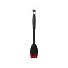 Le Creuset Revolution Bi-Material Saute Spoon - Cerise