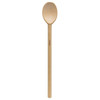 Classic French Beechwood Spoon - 12 inch