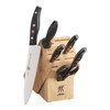 Zwilling Twin Signature 7 Piece Block Set