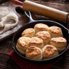 DEC 21 2025 10:30AM: The Best of Southern Biscuits Hands On