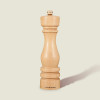 Cole & Mason London 8"Natural Wood Pepper Mill