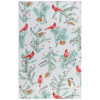 Now Designs Printed Dish Towel - Birds & Boughs