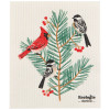 Now Designs Swedish Sponge Cloth - Birds & Boughs