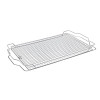 OXO Non-Stick Pro Ceramic Coated Cooling & Baking Rack