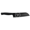Wusthof Performer 7" Santoku Knife