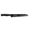 Wusthof Performer 9”  Double-Serrated Bread Knife