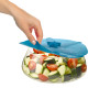 Charles Viancin Silicone Starfish Lid - 8”