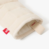 Hedley & Bennett Oven Mitts - Set of 2 in Oat