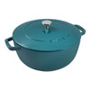 Staub Cast Iron 5 Quart Essential French Ovens