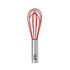 Tovolo Silicone Coated Cayenne Mini Whisk - 6"