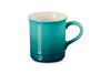 Le Creuset Stoneware Classic Coffee Mug - Riviera